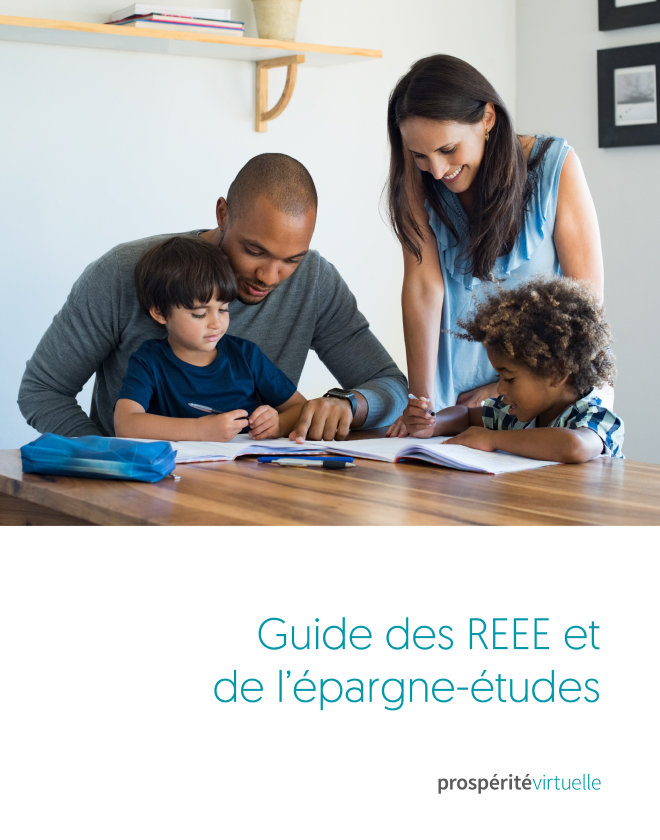 le guide des REEE